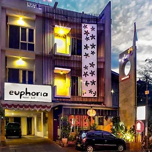 Euphoria מלון