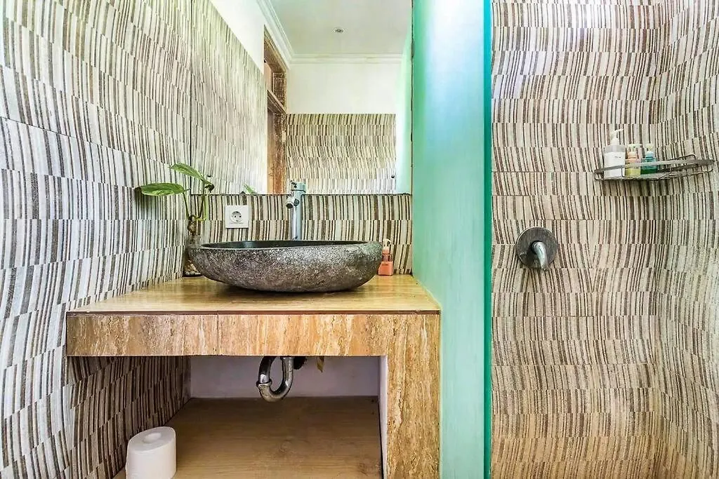 Legian Beach 3 Bedroom Villa